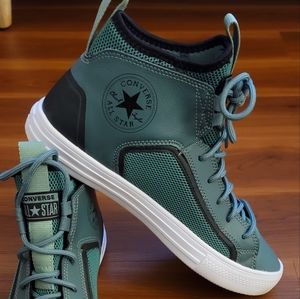 Like New Converse Unisex Shoes